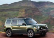 2005 Jeep Patriot Concept